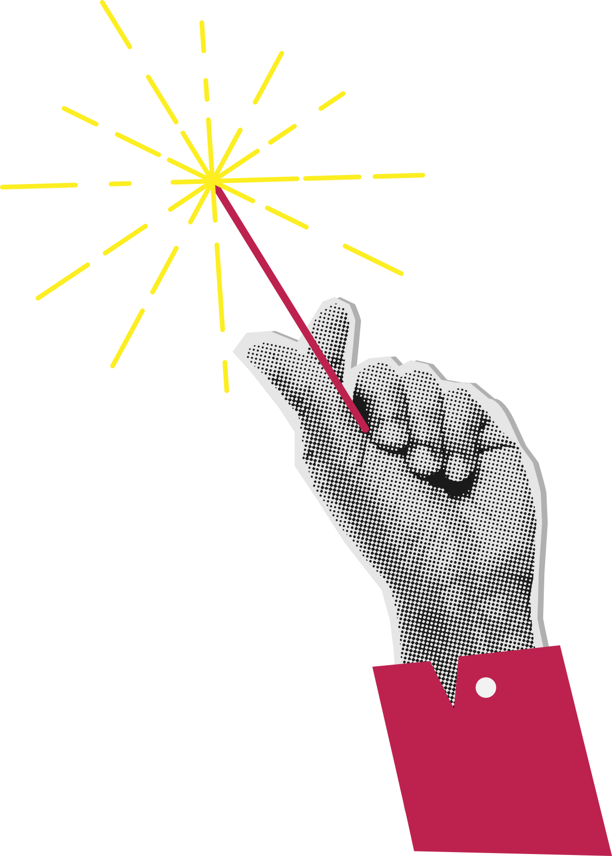 Gestione canali social